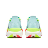 Saucony Endorphin Elite 2 chaussures de course à pied unisexes - Splash / Fire