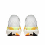Saucony Endorphin Elite 2 Unisex Running Shoes - White / Peel