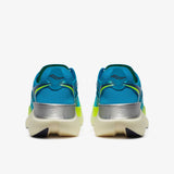Saucony Endorphin Elite chaussures de course homme talons- ViziBlue / Citron