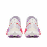 Saucony Endorphin Pro 4 Women's Running Shoes - White / Crocus