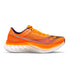 Saucony Endorphin Pro 4 souliers de course homme - Viziorange