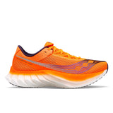 Saucony Endorphin Pro 4 souliers de course homme - Viziorange