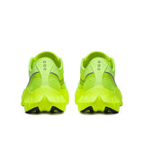 Saucony Endorphin Pro 4 souliers de course homme talons - citron / silver