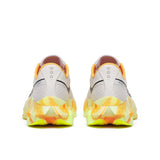 Saucony Endorphin Pro 4 souliers de course homme talon - Fog / White