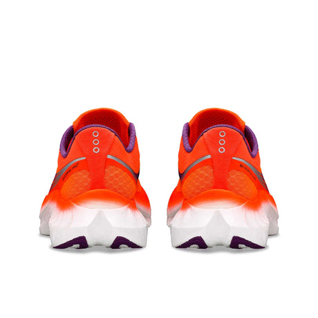 Saucony Endorphin Pro 4 souliers de course femme talons - Vizired