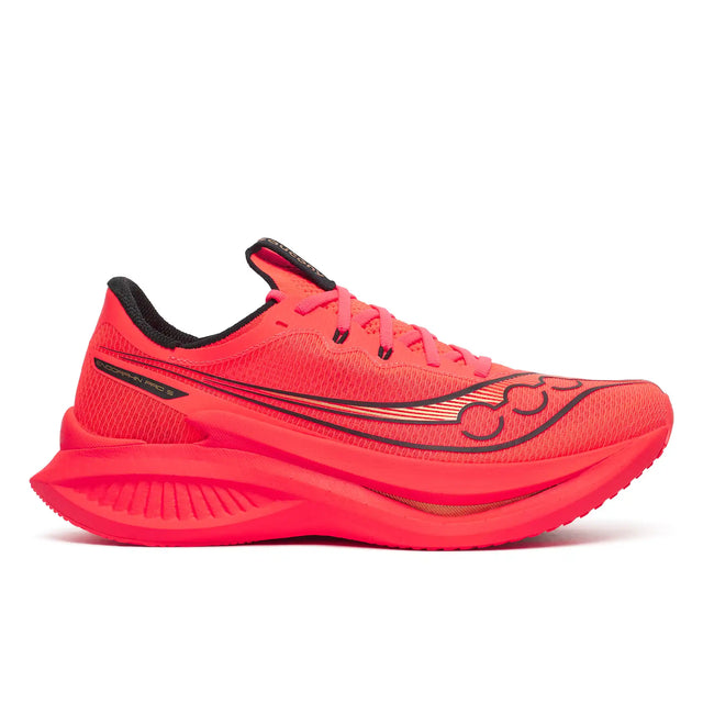 Saucony Endorphin Pro 5 chaussures de course pour homme - Vizired / Black