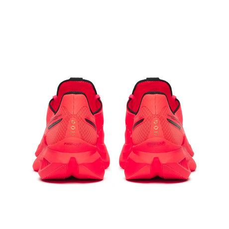 Saucony Endorphin Pro 5 chaussures de course pour homme - Vizired / Black