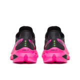 Saucony Endorphin Pro 5 chaussures de course pour homme - Black / Shock