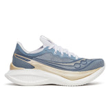 Saucony Endorphin Pro 5 chaussures de course pour femme - Storm / Gilded