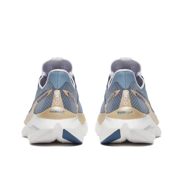 Saucony Endorphin Pro 5 chaussures de course pour femme - Storm / Gilded