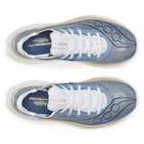 Saucony Endorphin Pro 5 chaussures de course pour femme - Storm / Gilded