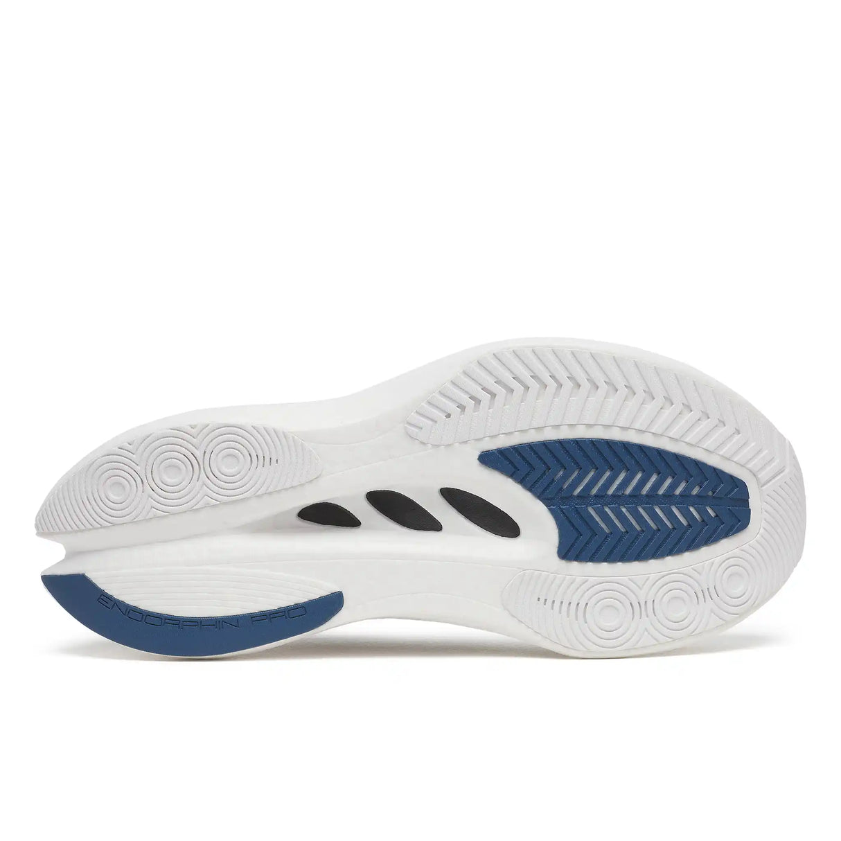 Saucony Endorphin Pro 5 chaussures de course pour femme - Storm / Gilded