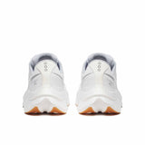 Saucony Endorphin Speed 4 Women's Running Shoes - White / Gum