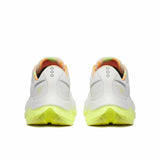 Saucony Endorphin Speed 4 Women's Running Shoes - White / Sunny