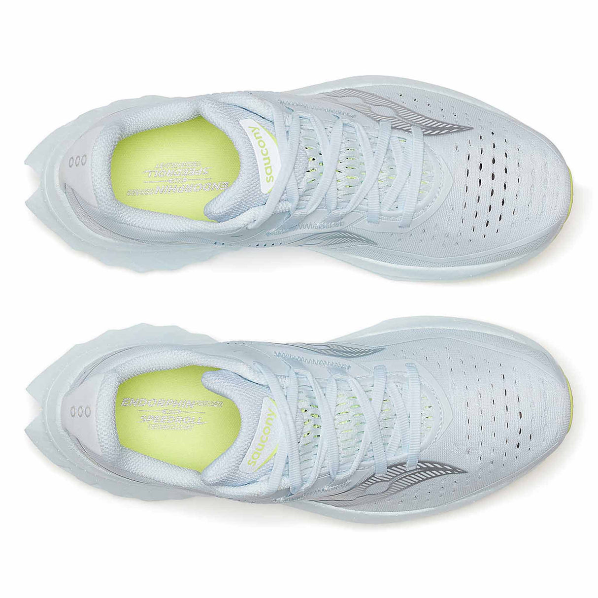 Saucony Endorphin Speed 4 Women's Running Shoes - Ice Melt