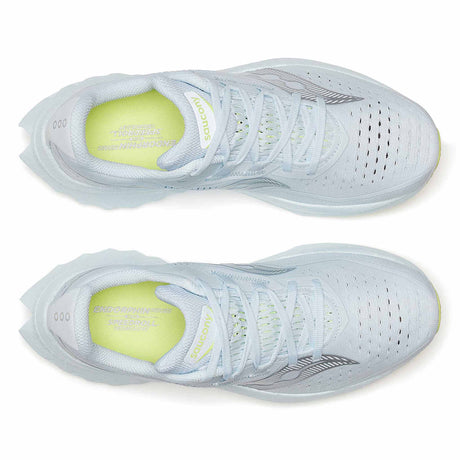 Saucony Endorphin Speed 4 Women's Running Shoes - Ice Melt