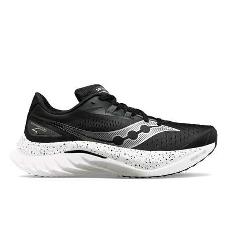 Saucony Endorphin Speed 4 souliers de course homme - Black