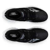 Saucony Endorphin Speed 4 souliers de course homme empeigne- Black