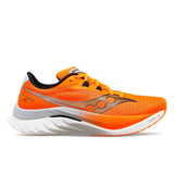 Saucony Endorphin Speed 4 souliers de course homme - Viziorange