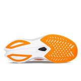 Saucony Endorphin Speed 4 souliers de course homme semelle - Viziorange