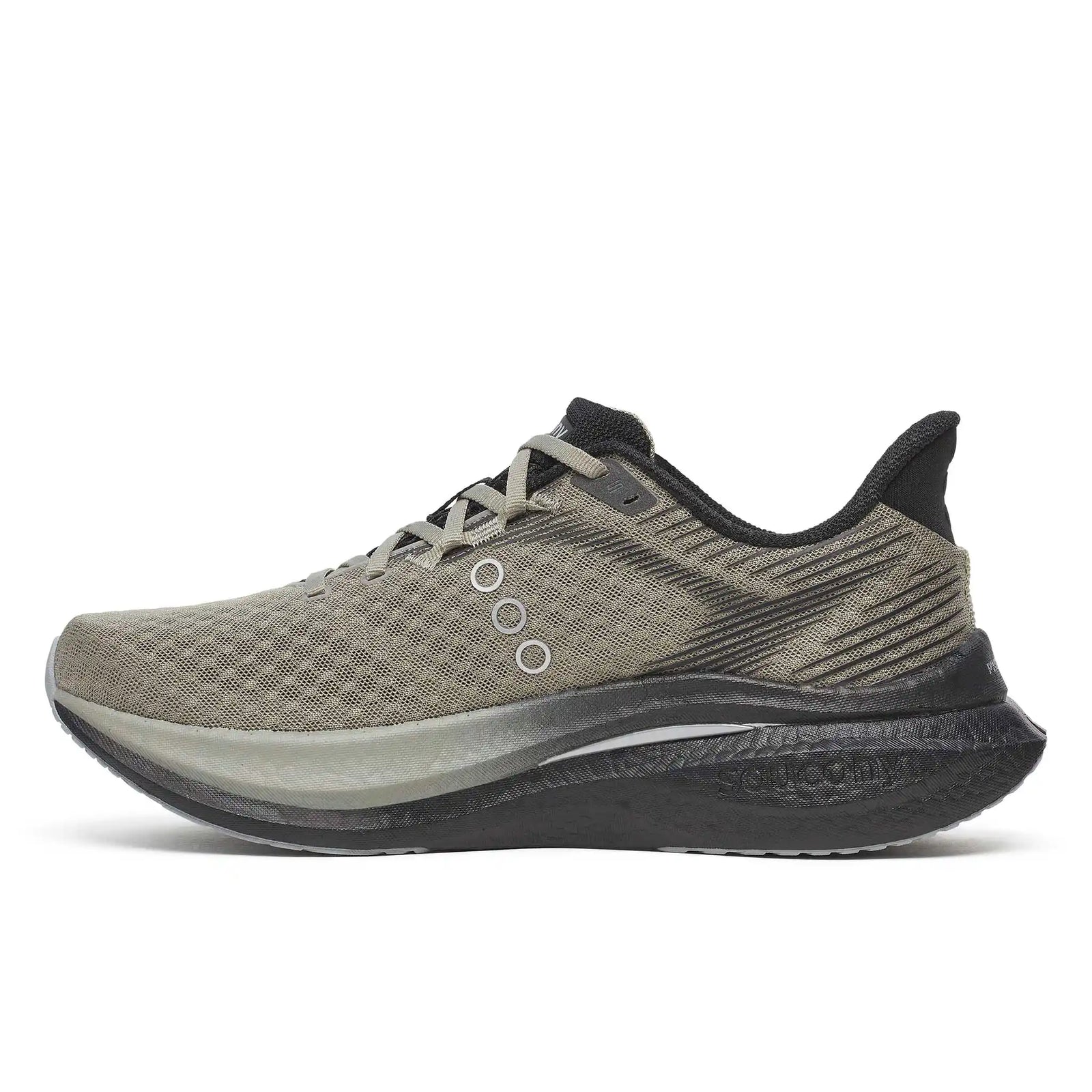 Saucony Endorphin Speed 5 chaussures de course pour homme - Laurel / Black