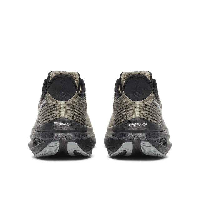 Saucony Endorphin Speed 5 chaussures de course pour homme - Laurel / Black
