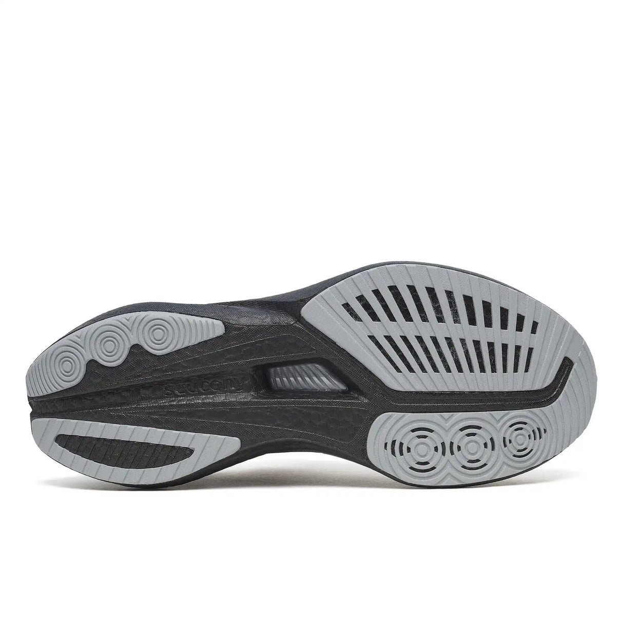 Saucony Endorphin Speed 5 chaussures de course pour homme - Laurel / Black