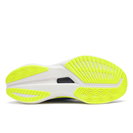Saucony Endorphin Speed 5 souliers de course homme semelle - Lapis / Navy