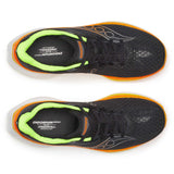 Saucony Endorphin Speed 5 souliers de course homme empeigne - Black / Vo2
