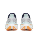 Saucony Endorphin Speed 5 espadrilles de course femme - White / Spa