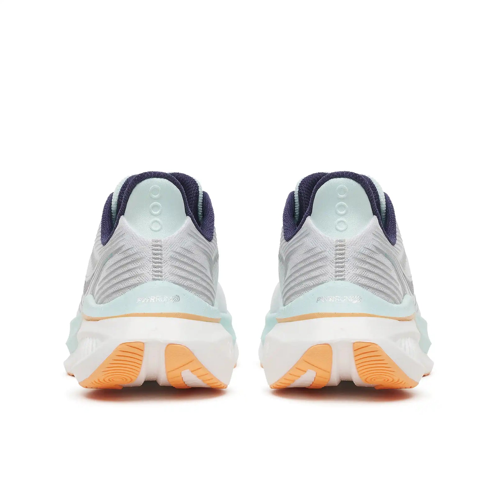 Saucony Endorphin Speed 5 espadrilles de course femme - White / Spa