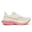 Saucony Endorphin Speed 5 espadrilles de course femme - Ivory / Mauve