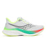 Saucony Endorphin Speed 5 chaussures de course pour homme - White / Multi