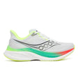 Saucony Endorphin Speed 5 chaussures de course pour homme - White / Multi
