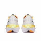 Saucony Endorphin Trainer Men Running Shoes - White / Black
