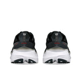 Saucony Guide 17 souliers de course homme talons -black / shadow
