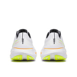 Souliers de course Saucony Guide 18 homme talon - White / Peel