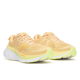 Souliers de course Saucony Guide 18 femme paire - Peach / Sunny
