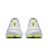 Souliers de course Saucony Guide 18 femme talon - White / Ice Melt