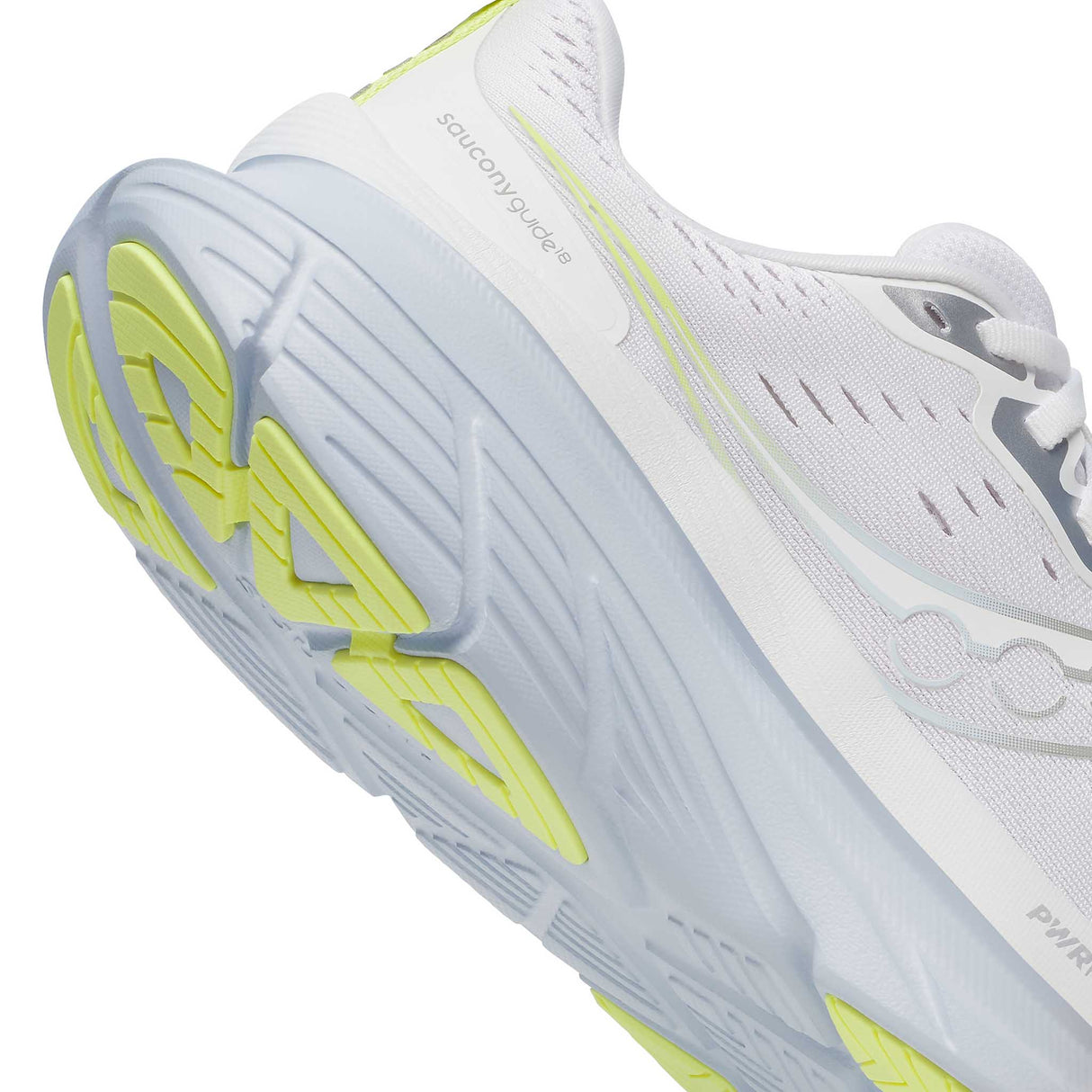 Saucony Guide 18 chaussures de course à pied femme