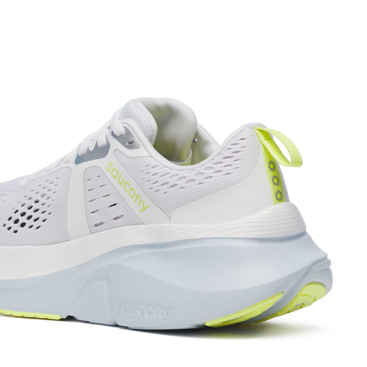 Saucony Guide 18 chaussures de course à pied femme