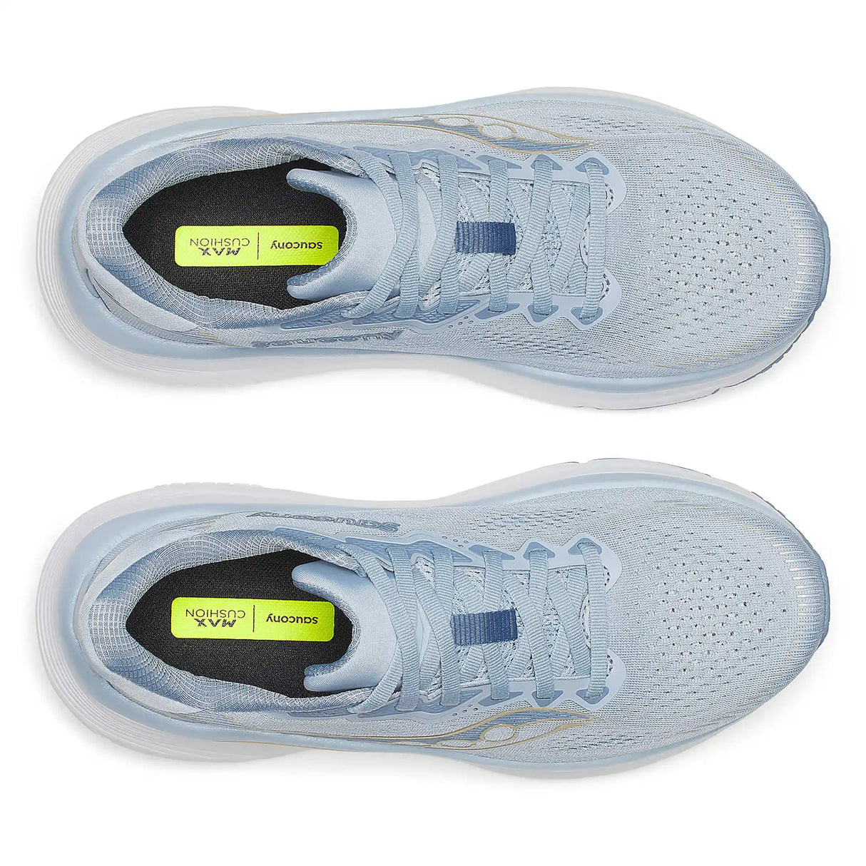 Saucony Guide 19 chaussures de course à pied pour femme - Celestial