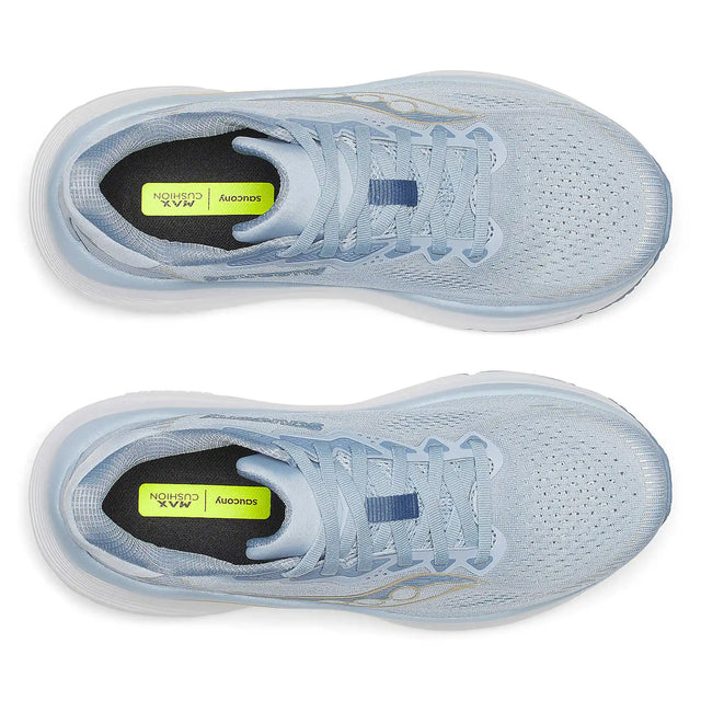 Saucony Guide 19 chaussures de course à pied pour femme - Celestial