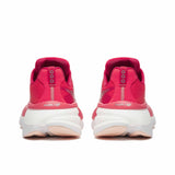 Saucony Hurricane 24 chaussures de course à pied femme - Cayenne