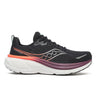 Saucony Hurricane 25 chaussures de course à pied homme - Black / Crimson