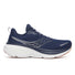 Saucony Hurricane 25 souliers de course homme - Navy / Cloud