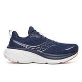Saucony Hurricane 25 souliers de course homme - Navy / Cloud