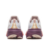 Saucony Hurricane 25 souliers de course femme talons - White / Cameo