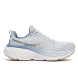 Saucony Hurricane 25 chaussures de course à pied femme - Airy / Storm