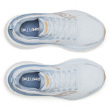 Saucony Hurricane 25 chaussures de course à pied femme - Airy / Storm